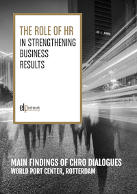 CHRO report